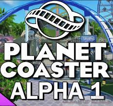 Planet Coaster APK APK